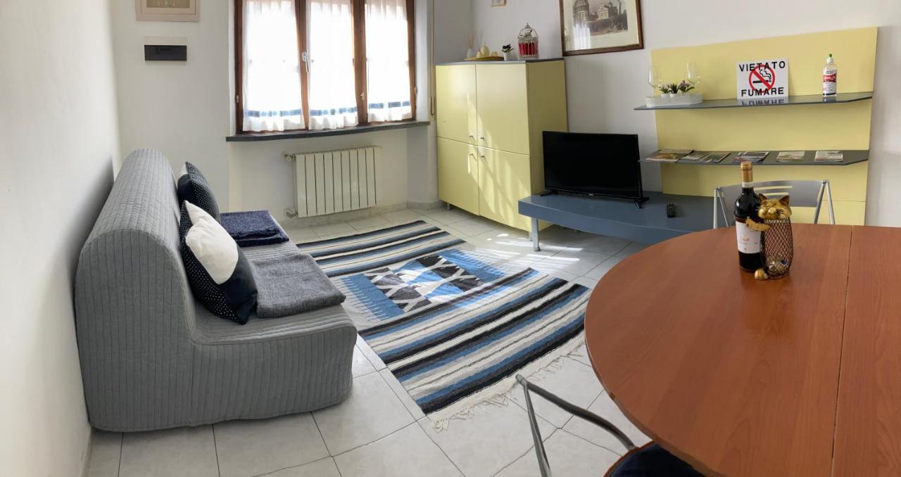 Casa Luna - Airport Pise Extérieur photo